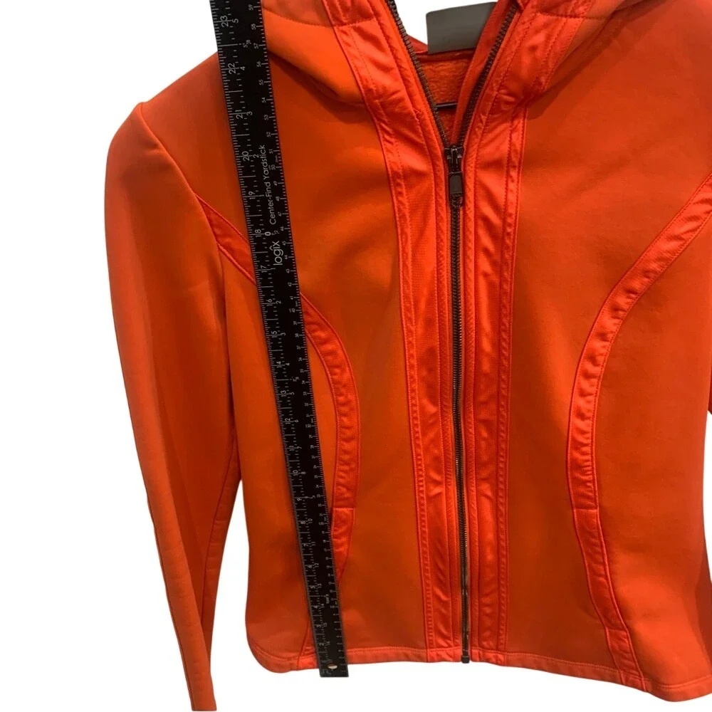 Athleta‎ Verbeir Hooded Jacket, Women's Small